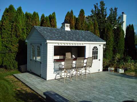 Jobs in Kaufold's Country Sheds & Gazebos, Inc - reviews