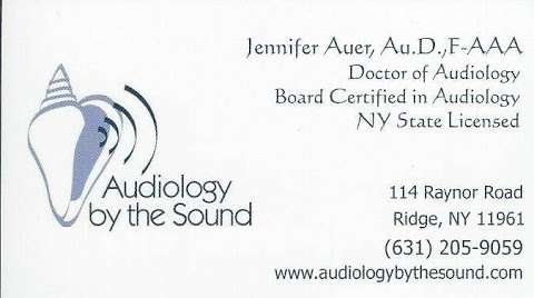 Jobs in Audiology By the Sound - reviews